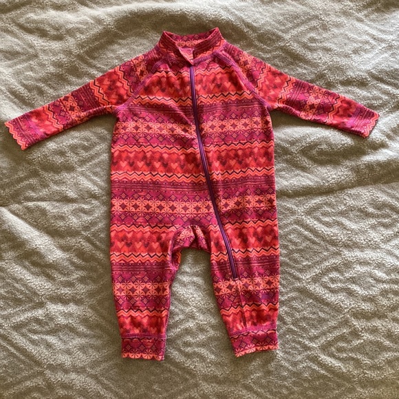 Union Suit - Picture 3 of 3